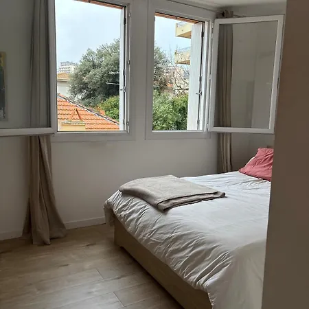Apartment Downtown