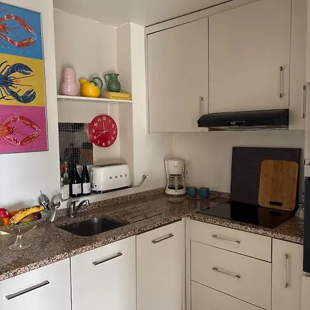 Downtown * Ajaccio (Corsica)