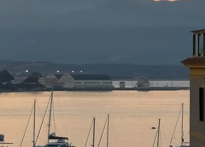 Downtown Apartament Ajaccio (Corsica)