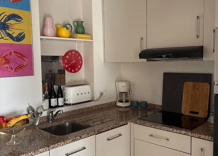 Downtown * Ajaccio (Corsica)