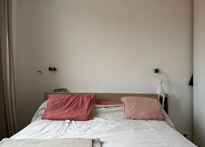 Downtown Apartament Ajaccio (Corsica)