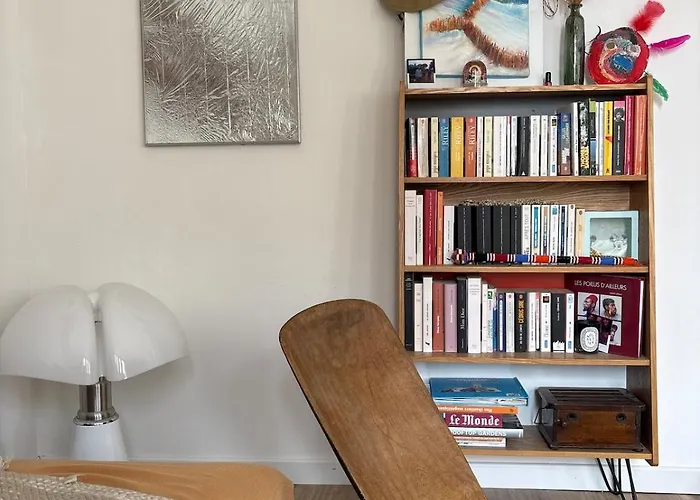 Downtown Apartament Ajaccio (Corsica)